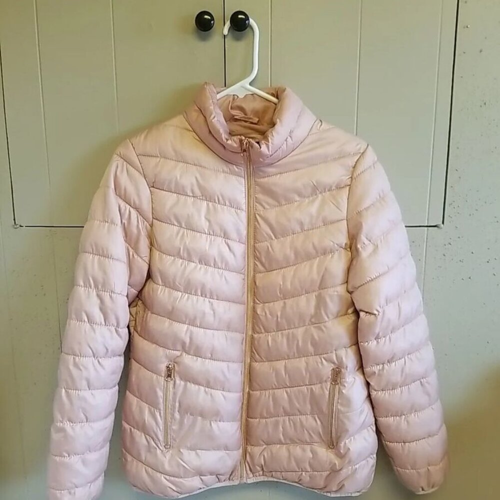 Cherokee Women's Jacket - Medium